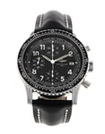 Pre-Owned Breitling Aviastar Watch